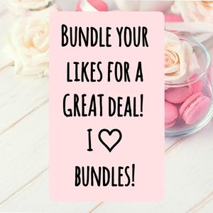 Click for details.. Put them in a bundle!